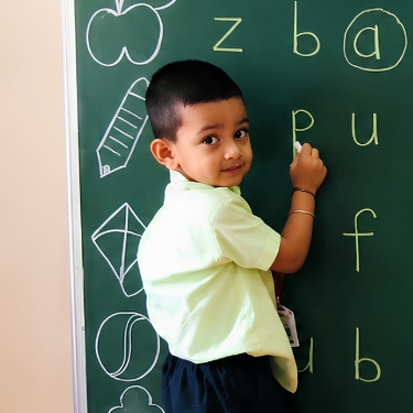 Values-Based Learning